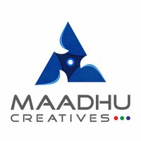 Maadhu Creatives(@maadhucreatives) 's Twitter Profile Photo