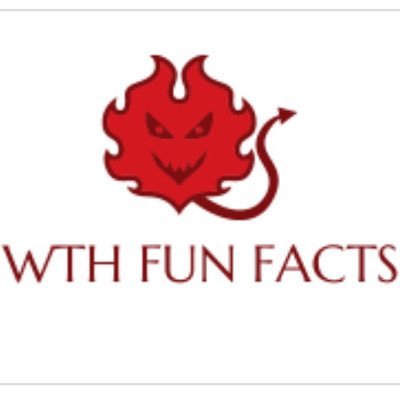 Impossibly true fun facts that make you say what the hell!