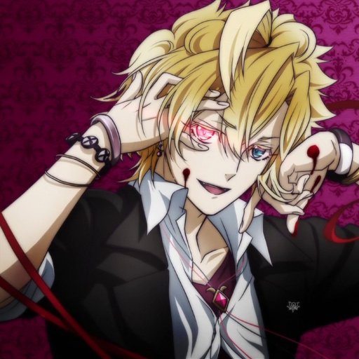 DevilsSpire2's profile picture. ¦M-neko-chan, tanoshin jaou ka...¦ Yahooo!❤Kou-chan❤|| Vampire Sadique Extrême ||Égoïste/Hypocrite||Mangas||Futur Idole||Chant/Danse||n°2 :@yobanashi3 Nyaaaa!❤❤
