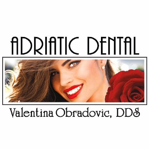 Valentina Obradovic A Mom, Wife &  Dentist | Care to provide to my loved ones & my patients health & happiness!!