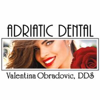 Valentina Obradovic(@Adriatic_Dental) 's Twitter Profile Photo