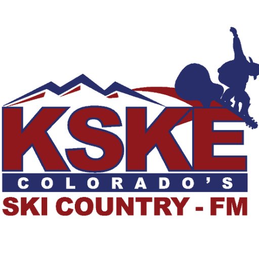 We are Colorado's Ski Country! KSKE-Ski Country 101.7FM 95.3FM AND 92.3FM Broadcasting from the base of Beaver Creek reaching from Summit to Pitkin Counties!