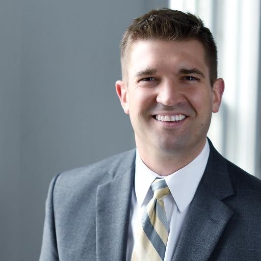 Husband, father, litigation attorney, and baseball enthusiast!