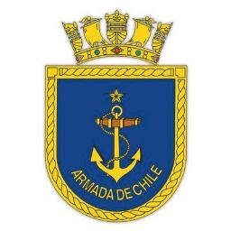 ¡Bienvenidos a bordo! Somos la cuenta oficial de la Armada de Chile y te invitamos a seguirnos e informarte