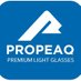 PROPEAQ Light Glasses, more energy, better sleep (@propeaq) Twitter profile photo PROPEAQ Light Glasses, more energy, better sleep (@propeaq) Twitter profile photo
