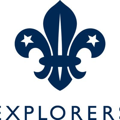 Twitter account for Explorer Scouts in Gloucester UK