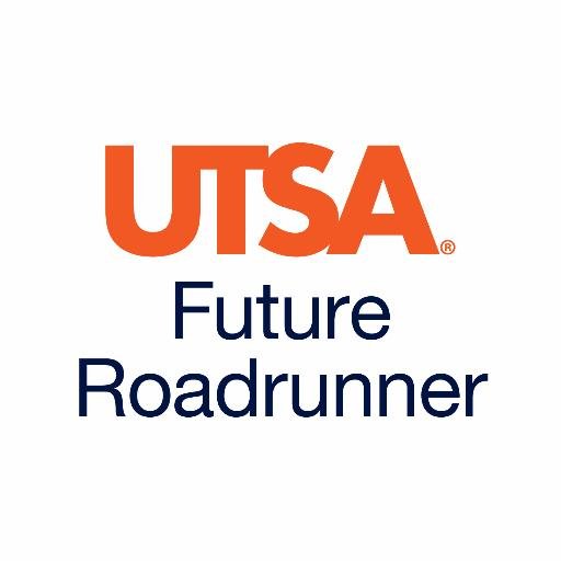 Official Twitter account dedicated to helping #FutureRoadrunners in their journey to #UTSA! Tweet us your questions! #futureroadrunner #utsatour #utsa26 #utsa27
