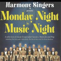 Harmony Singers (@harmony_singers) 's Twitter Profile