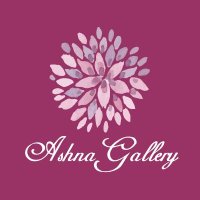 Ashna Gallery(@Ashna_Gallery) 's Twitter Profile Photo