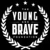 The Young and Brave (@youngandbrave1) Twitter profile photo