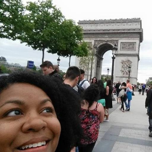 MmePayton's profile picture. Taking my students around the Francophone world, one 'Bon voyage' at a time....