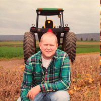 Trent Goss (@gossboss54) 's Twitter Profile
