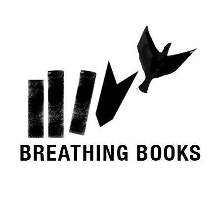 breathingbks's profile picture. Founded in 2015, Breathing Books is the brainchild of co-founders Cornelia Funke and Mathew Cullen.
