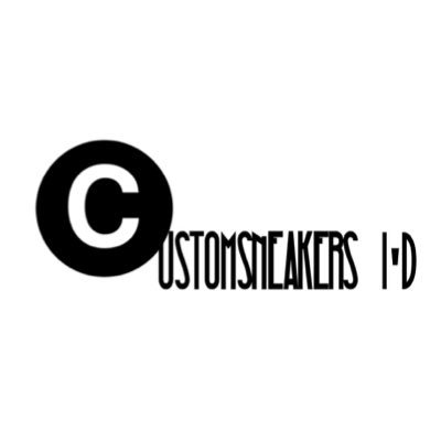 CustomSneakers2's profile picture. Order A Pair Of Custom Sneakers