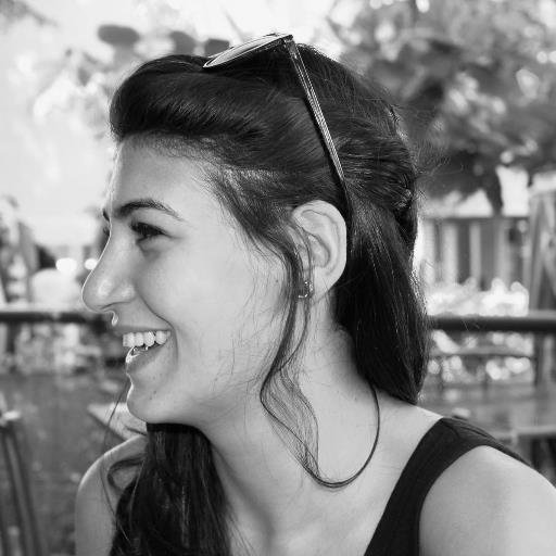 Anahid_Ilias's profile picture. 