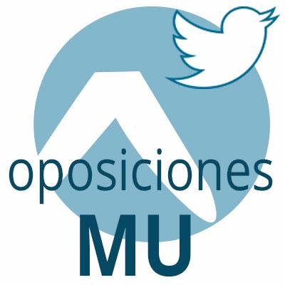 Oposiciones_MU's profile picture. Información sobre oposiciones al cuerpo de Maestros en Castilla y León de la especialidad de MÚSICA. https://t.co/uNB4iGQIQa