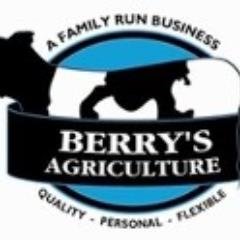 Berrys Agriculture