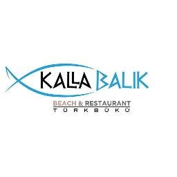 KallabalikB's profile picture. KALLABALİK BEACH & RESTAURANT