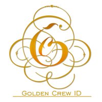Golden Crew ID (@goldencrewid) 's Twitter Profile Photo Golden Crew ID (@goldencrewid) 's Twitter Profile Photo