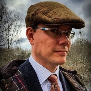 pukebjorn's profile picture. Professor Kognitionsvetenskap - krishantering, komplexa system, systemtänkande, spel och simulering