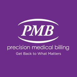 Refocus your efforts on patient care and get back to what matters with Precision Medical Billing.