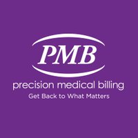 Precision Medical(@precisionMB) 's Twitter Profile Photo