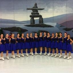 Located at Burnaby 8 Rinks, Vancouver Synchronized Skating Club is bringing a new level of competitive synchro to the Greater Vancouver area.