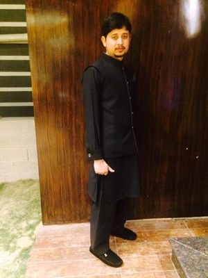 mwaqasgul87's profile picture. 