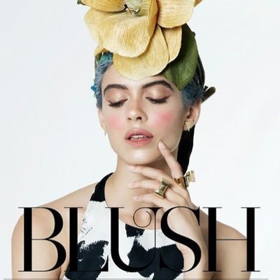 BLUSH_magazine's profile picture. Beauty, Lifestyle & Trends