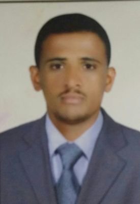 حلمي الوحيد بان أرى وطني بخير