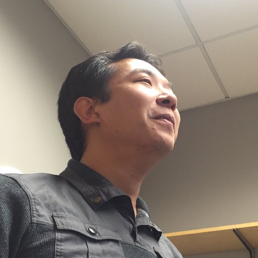 I shape the future.
And mentor ass-profs.
- Roger Peng, Thought Leader