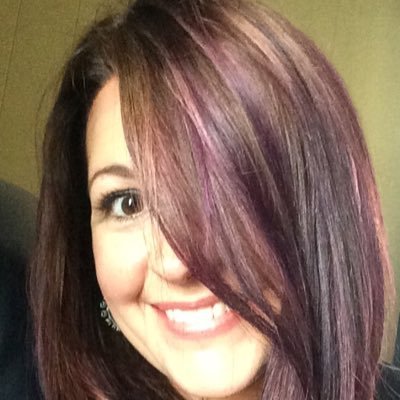 Misty Pugh Profile