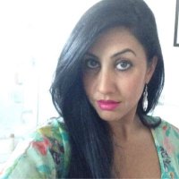 Sabrina Khan(@sabrinaa_khan) 's Twitter Profile Photo