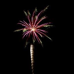 This is the official twitter page for the Amherst LSSE 4th of July celebration and fireworks