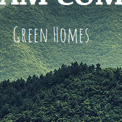 Eco Dream Come True Is Designed To Educate The Public On Green Housing Concept in Malaysia.