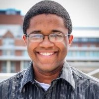 Jarrett Johnson (@jarrettsjohnson) 's Twitter Profile Photo