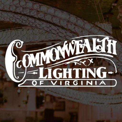 Meeting all your lighting needs. Visit us in Downtown Fredericksburg or online at https://t.co/WtJZNQFqEe.