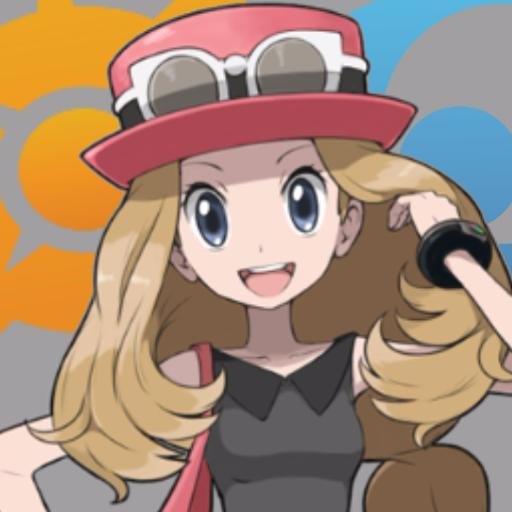 I'm Y, a trainer from the Kalos Region! I'm on a journey to Alola! (I try to follow back!) #RP #British [GAMEVERSE]