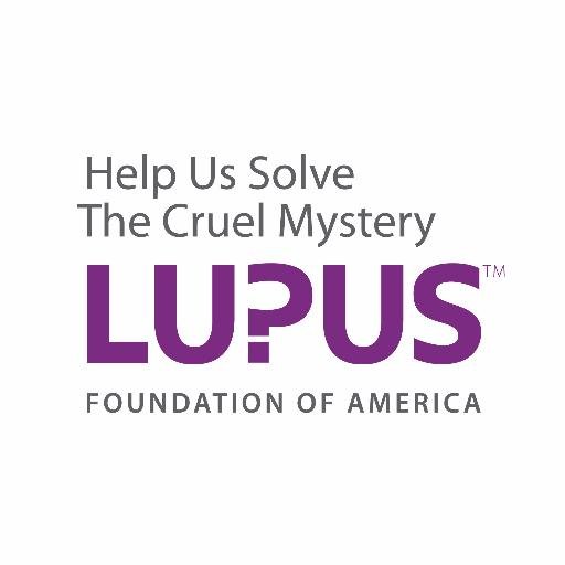 The LFA, PNW is part of a national force devoted to solving the mystery of lupus while giving support to those with the disease.