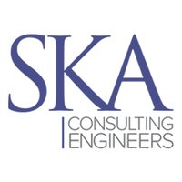 SKA Consulting Eng. (@skaengineers) Twitter profile photo