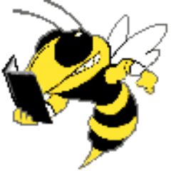 Official Twitter for the Hinsdale South High School Library. Go Hornets!