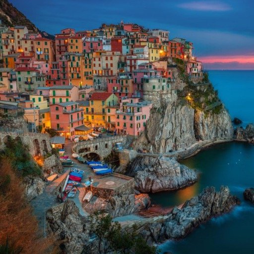 liviosantone's profile picture. 