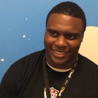 Evroy Thompson (@coachthompson2) 's Twitter Profile