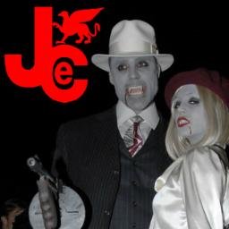RobZombieJCE's profile picture. JCE Bitxh !!!