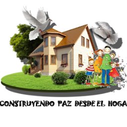 pazdesdeelhogar's profile picture. 