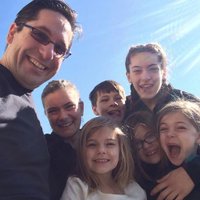 Patrick Brannen (@patrick_brannen) 's Twitter Profile