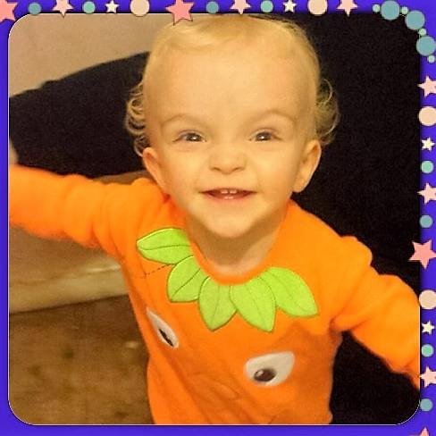 Carter has a brain tumour and family&friends are raising £95000 to send him for Proton Beam Therapy not available in the UK.
