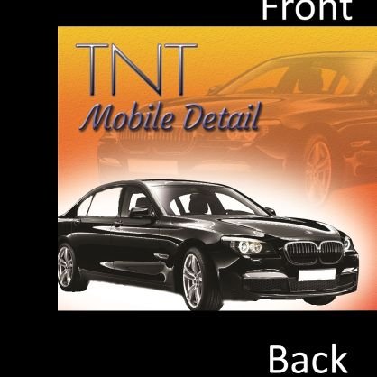 TNT Mobile Detail provides affordable and convenient way to maintain the upkeep and shine of your vehicle!!!!!