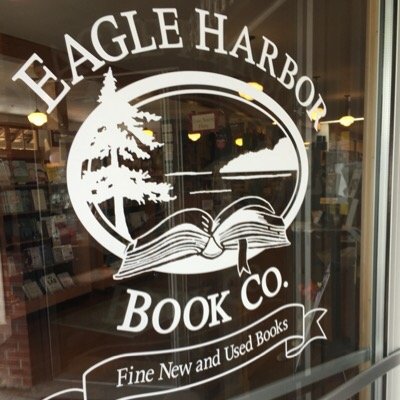 EagleHarborBook Profile