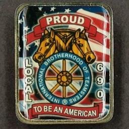 Teamsters Local 690 represents nearly 3,000 hardworking men and women throughout the Eastern Washington and Northern Idaho area.